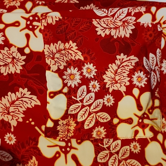 Men's Hawaii Shirt - Picture 2 of 4